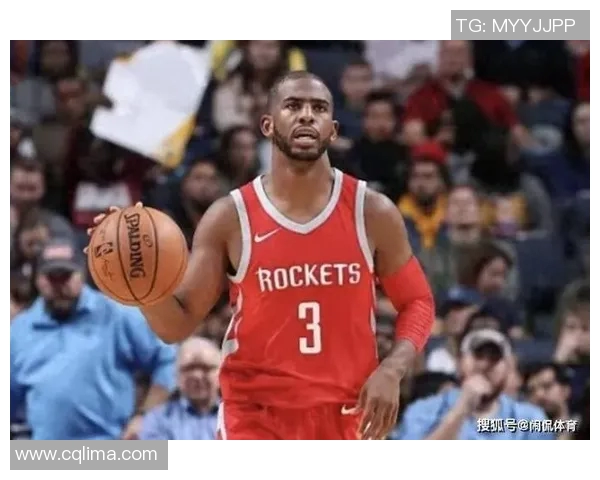 保罗生涯首冠梦碎太阳老板或将重建老将面临被交易命运 保罗生涯首冠梦碎太阳老板或将重建老将面临被交易命运