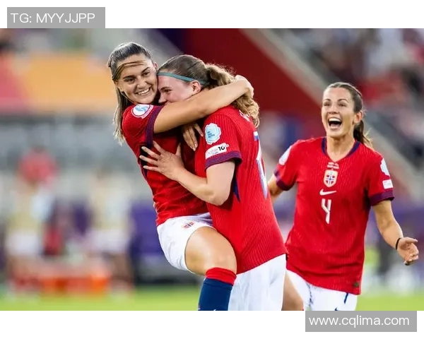 冰岛女足与奥地利女足激战正酣谁能在这场较量中脱颖而出