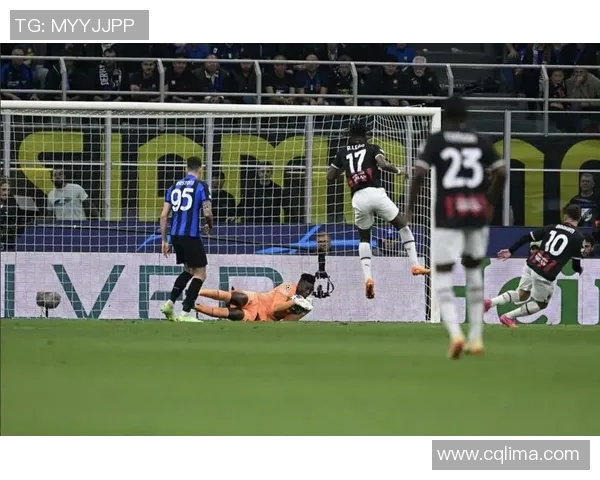 国米时隔十三年重返欧冠决赛劳塔罗关键进球击败宿敌AC米兰 国米时隔十三年重返欧冠决赛劳塔罗关键进球击败宿敌AC米兰