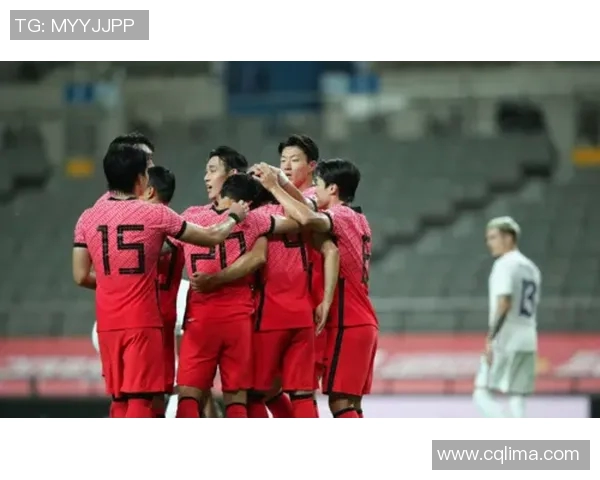 塞内加尔与韩国精彩对决全场录像回放及精彩瞬间分析 塞内加尔与韩国精彩对决全场录像回放及精彩瞬间分析