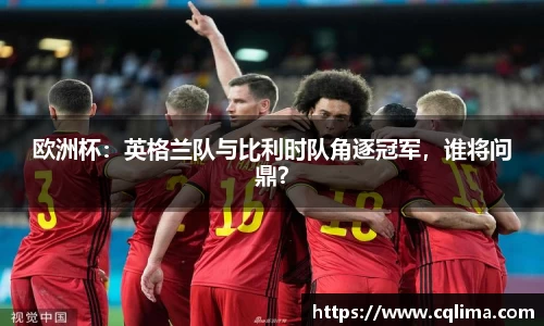 欧洲杯：英格兰队与比利时队角逐冠军，谁将问鼎？